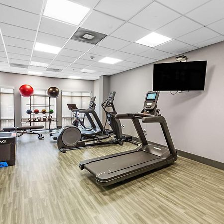 Hampton Inn - Atmore Bagian luar foto