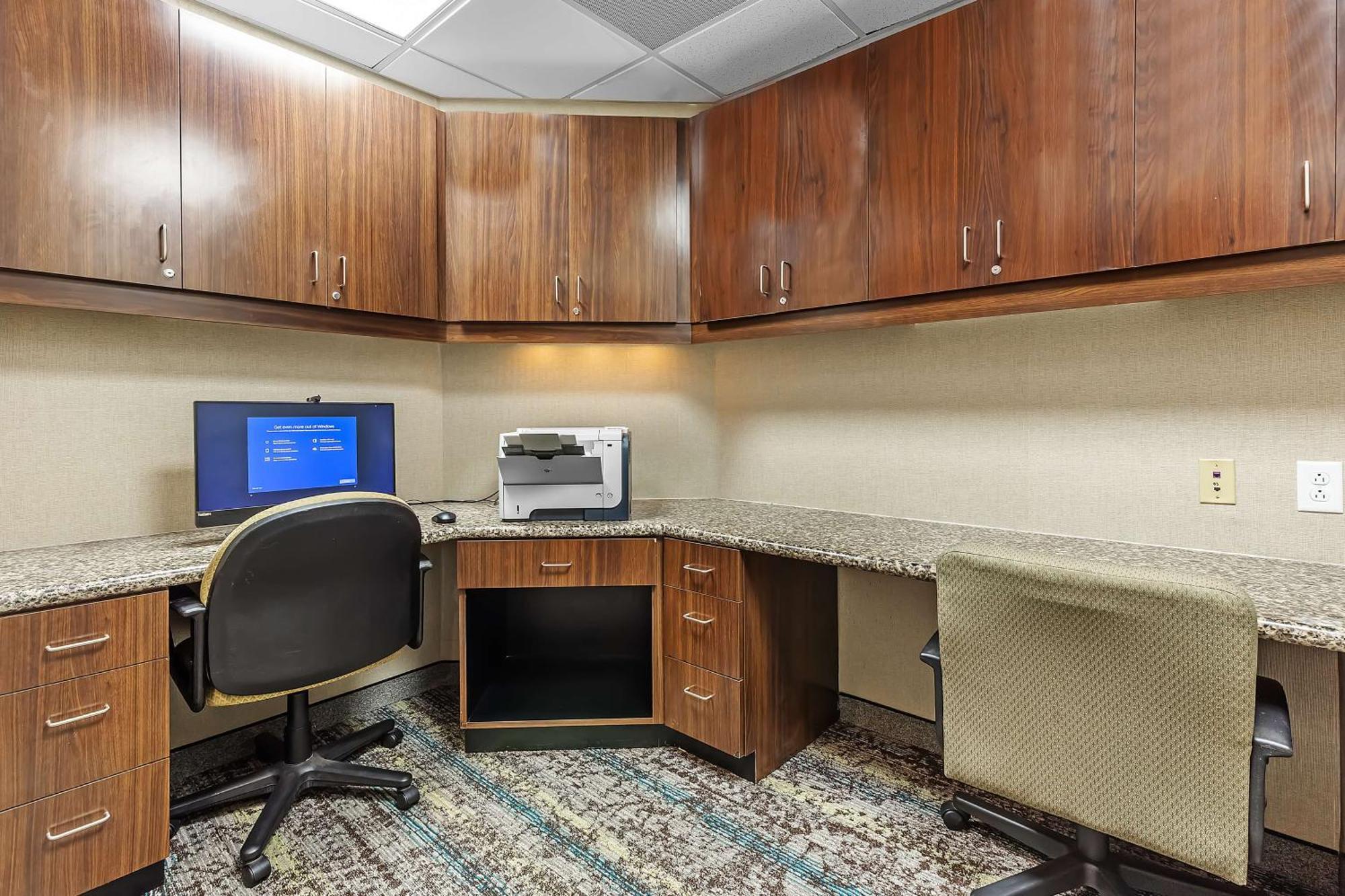 Hampton Inn - Atmore Bagian luar foto