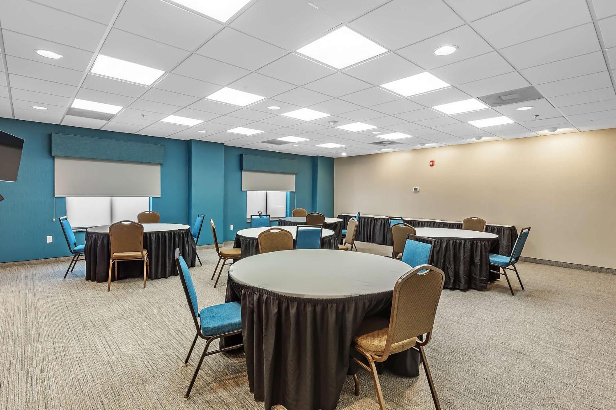 Hampton Inn - Atmore Bagian luar foto