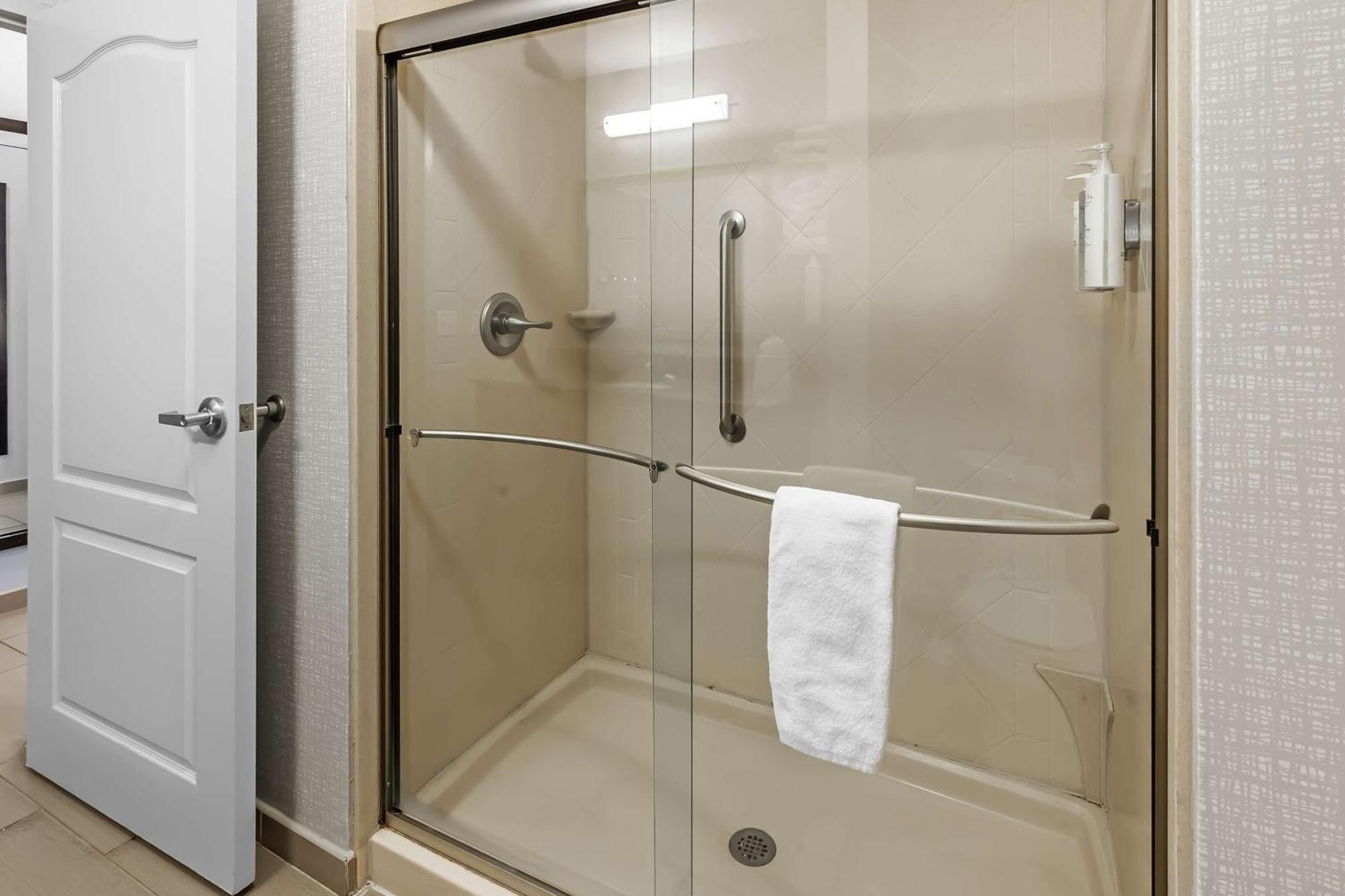 Hampton Inn - Atmore Bagian luar foto