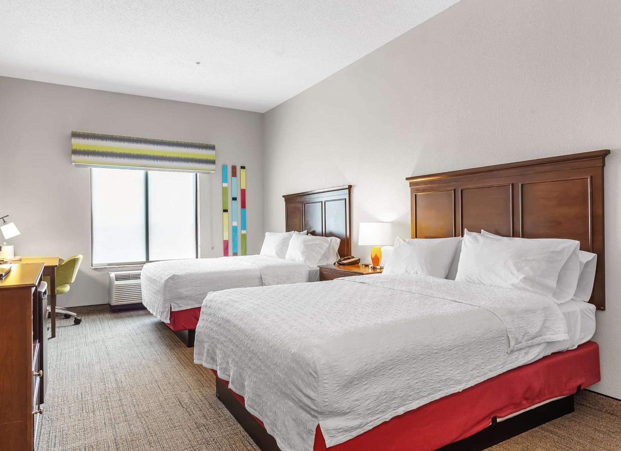 Hampton Inn - Atmore Bagian luar foto