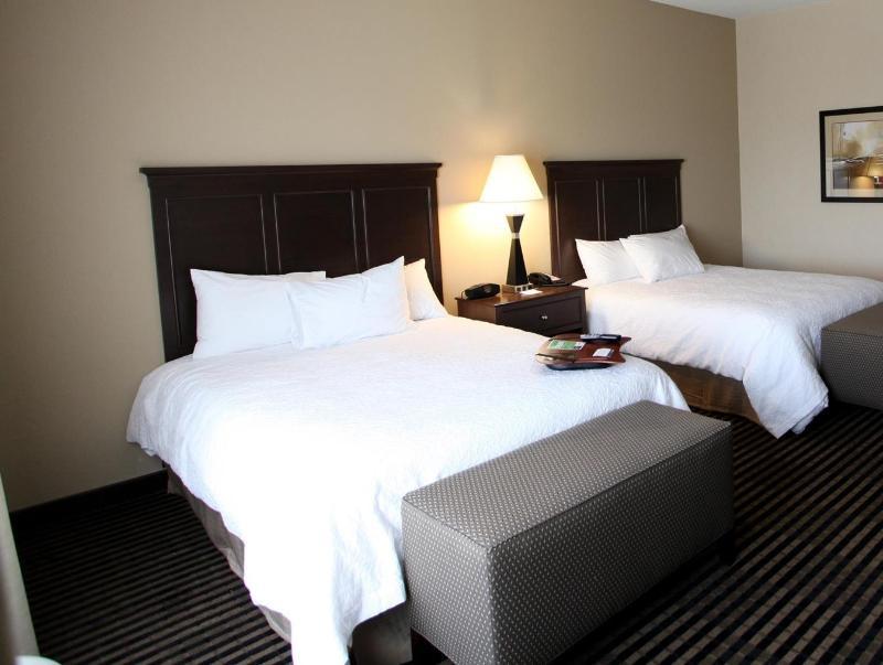 Hampton Inn - Atmore Bagian luar foto